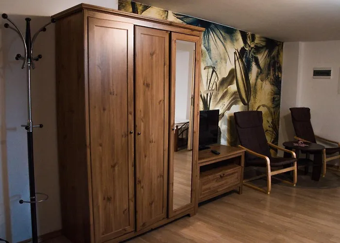 Adriana Hotel Jirikov (Usti nad Labem)