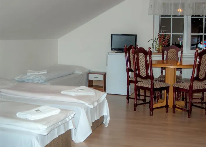 Adriana 3* Jirikov (Usti nad Labem)