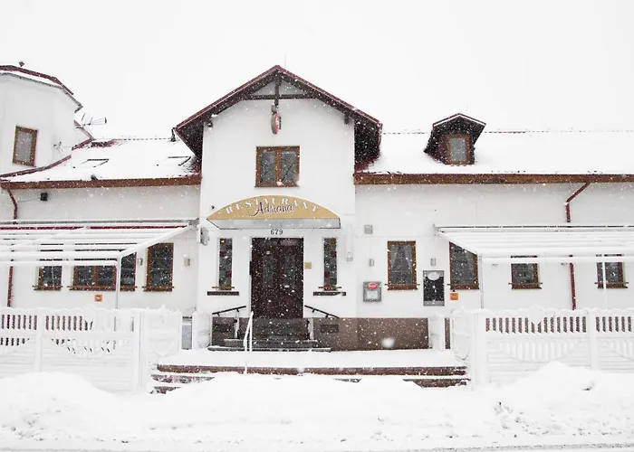 Hotel Adriana 3*