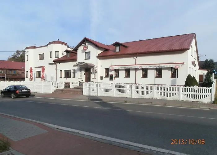 Hotel Adriana